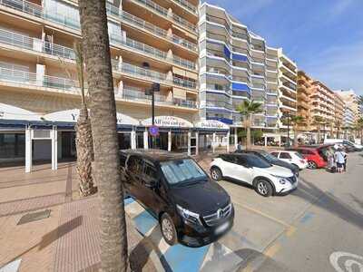 World Food Fuengirola