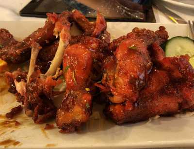 World Food Fuengirola