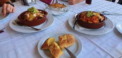 World Food Fuengirola