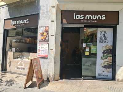 Las Muns Francesc Macià