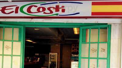 El Costi