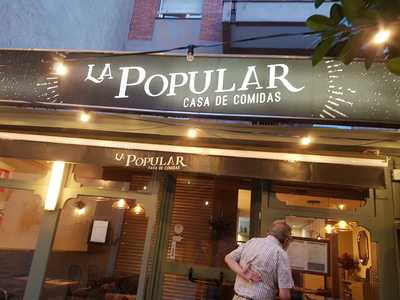 La Popular