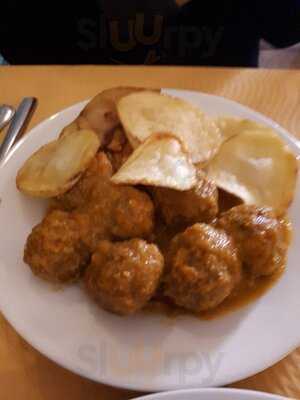 Taberna Los Barrigons