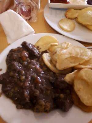 Taberna Los Barrigons