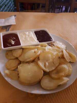 Taberna Los Barrigons