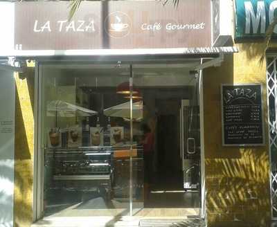 La Taza