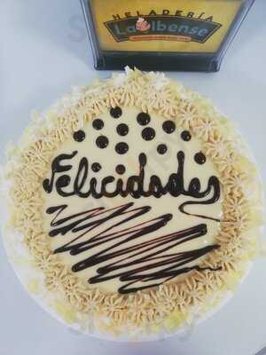 Heladeria La Ibense