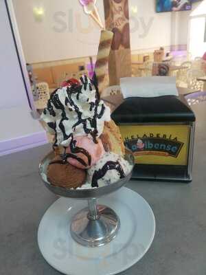 Heladeria La Ibense
