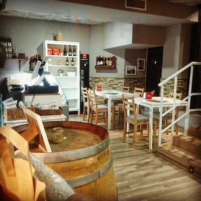 El Rebost Del Ripollés