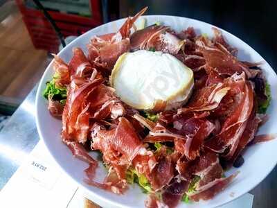 El Rebost Del Ripollés