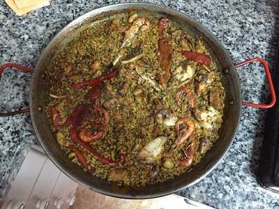 Cafeteria Restaurante Cristina - Photo 7