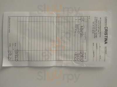 Cafeteria Restaurante Cristina - Photo 8