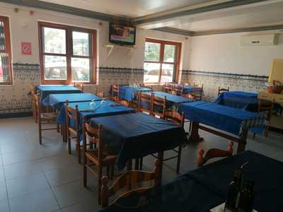 Cafeteria Restaurante Cristina