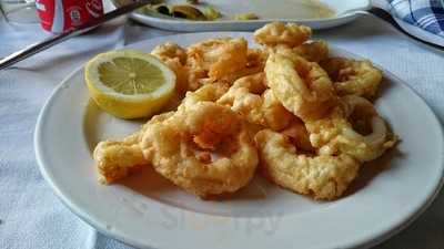 Cafeteria Restaurante Cristina