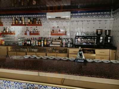 Cafeteria Restaurante Cristina