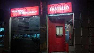 Fratello Pizzeria