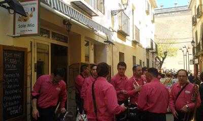 Ristorante Pizzeria Sole Mio