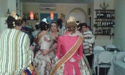 Ristorante Pizzeria Sole Mio