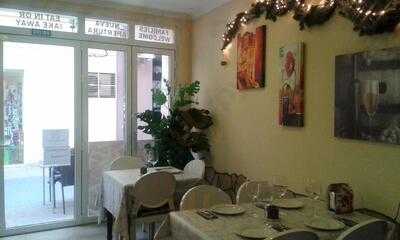 Ristorante Pizzeria Sole Mio