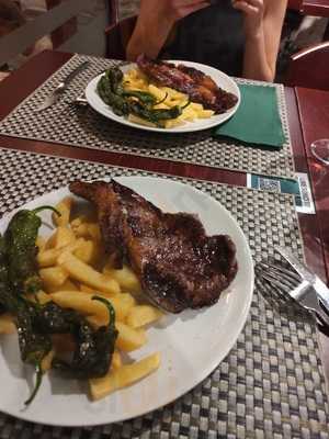 El Mesoncito Del Limonar