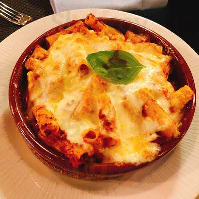 Ristorante Margherita