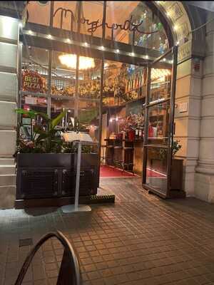 Ristorante Margherita