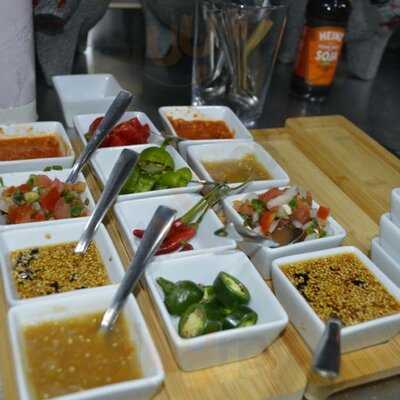 El Azteca Restaurante & Bar Mexicano