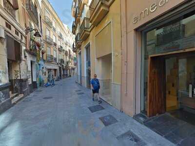 El Azteca Restaurante & Bar Mexicano