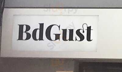 Bdgust Restaurant & Cocktail
