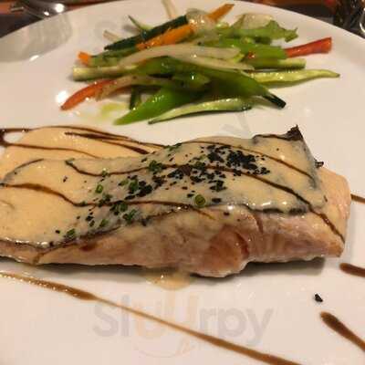 Bdgust Restaurant & Cocktail