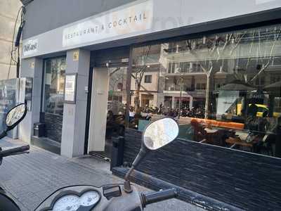 Bdgust Restaurant & Cocktail