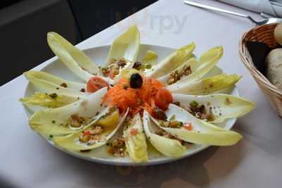 Bdgust Restaurant & Cocktail