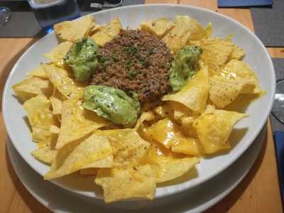 Bdgust Restaurant & Cocktail