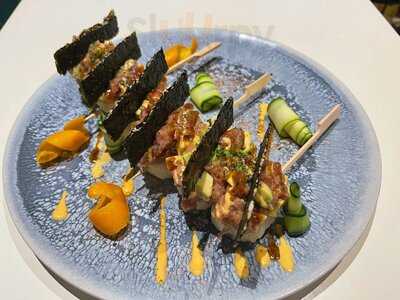 Toyo Restaurant Japones