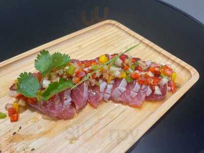 Toyo Restaurant Japones