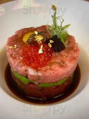 Toyo Restaurant Japones