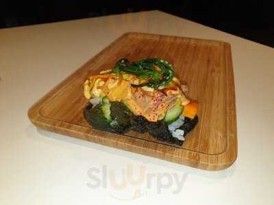 Toyo Restaurant Japones