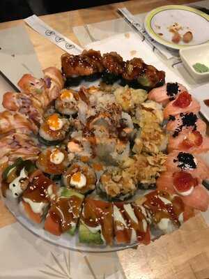 Toyo Restaurant Japones