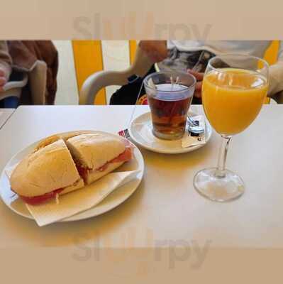 El Picoteo De Bellavista