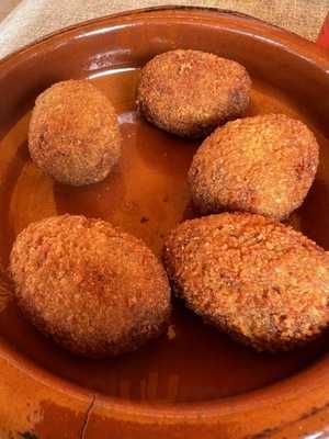 El Picoteo De Bellavista