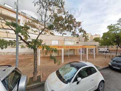 El Picoteo De Bellavista