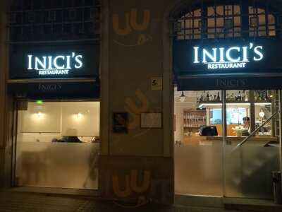 Inici's Restaurant