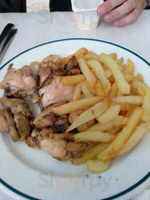 Restaurante El Tablón