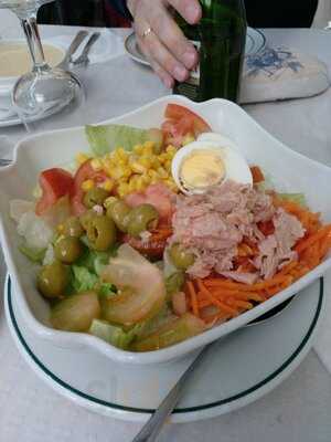 Restaurante El Tablón