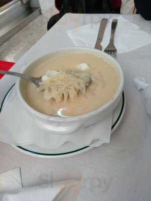 Restaurante El Tablón