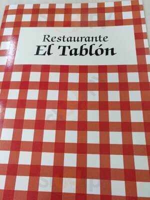 Restaurante El Tablón