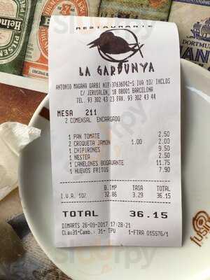 La Gardunya