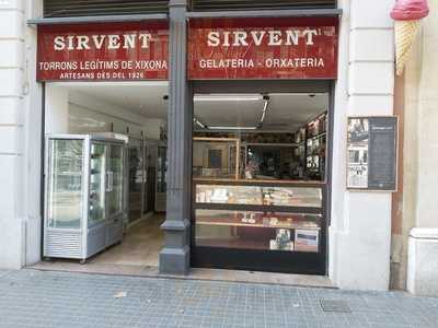 Sirvent 1926