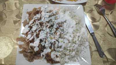 Egipto Doner Kebap