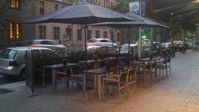 Milky Way Coffee & Bar